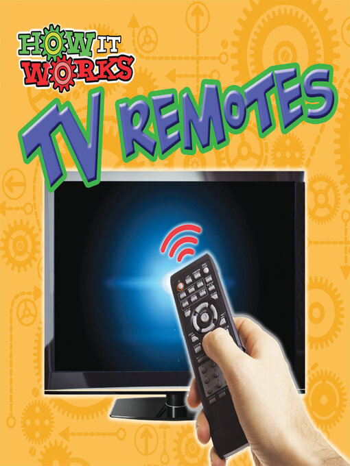 Title details for TV Remotes by Robin Koontz - Available